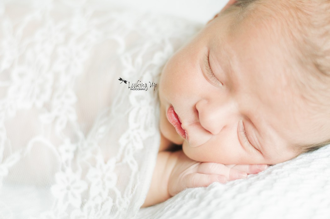 Precious Baby Girl ~ 10 days New {Newborn Photographer Greenwich CT}