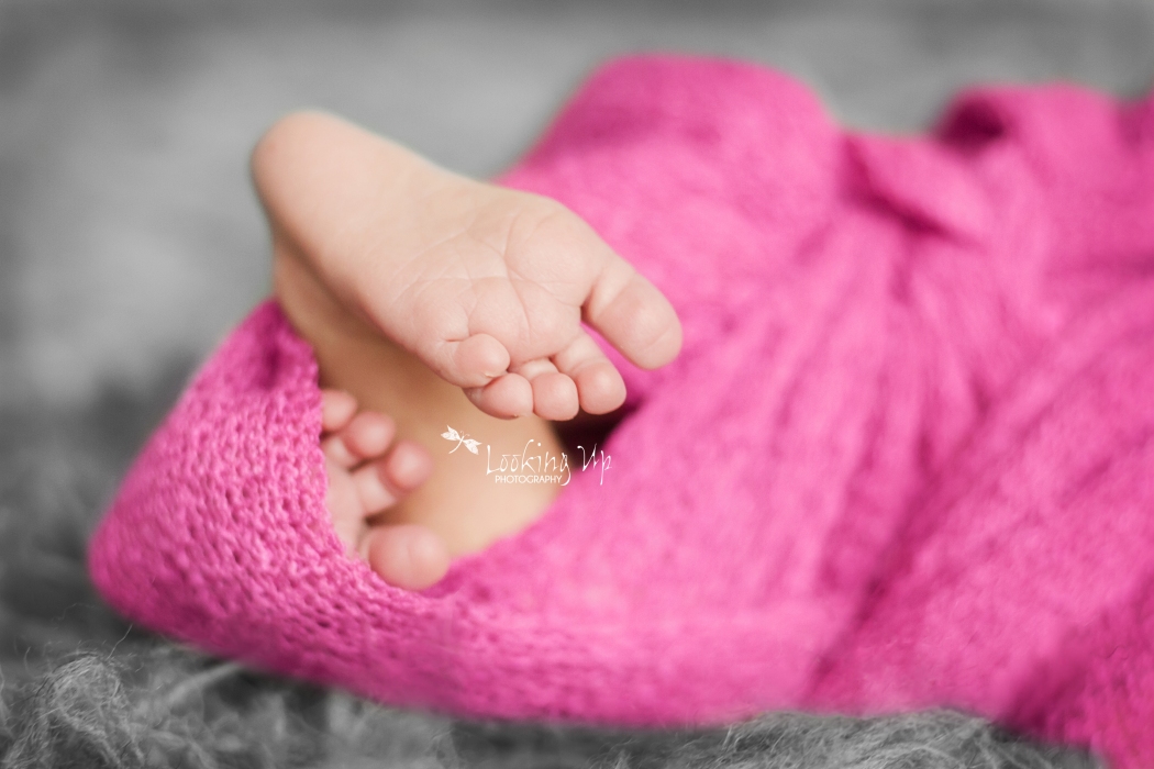 Precious Baby Girl ~ 10 days New {Newborn Photographer Greenwich CT}