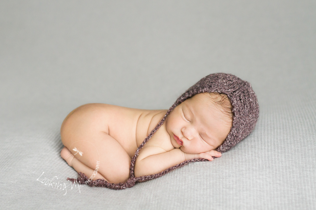 SWEET BABY BOY - 12 DAYS NEW {NEWBORN PHOTOGRAPHER GREENWICH, CT}
