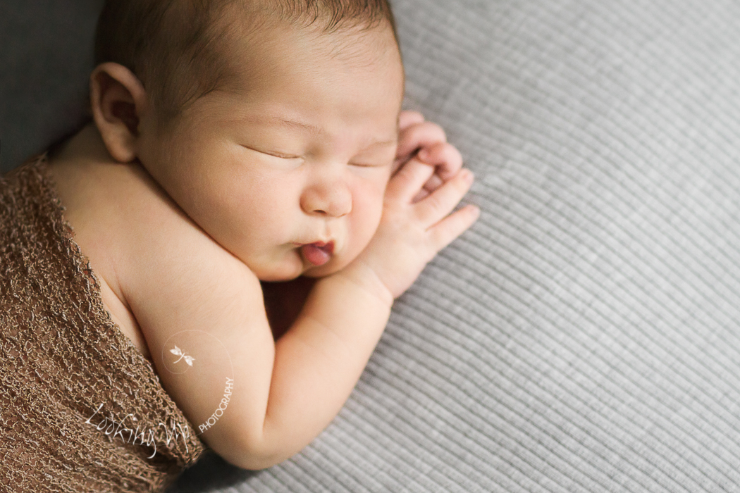 SWEET BABY BOY - 12 DAYS NEW {NEWBORN PHOTOGRAPHER GREENWICH, CT}