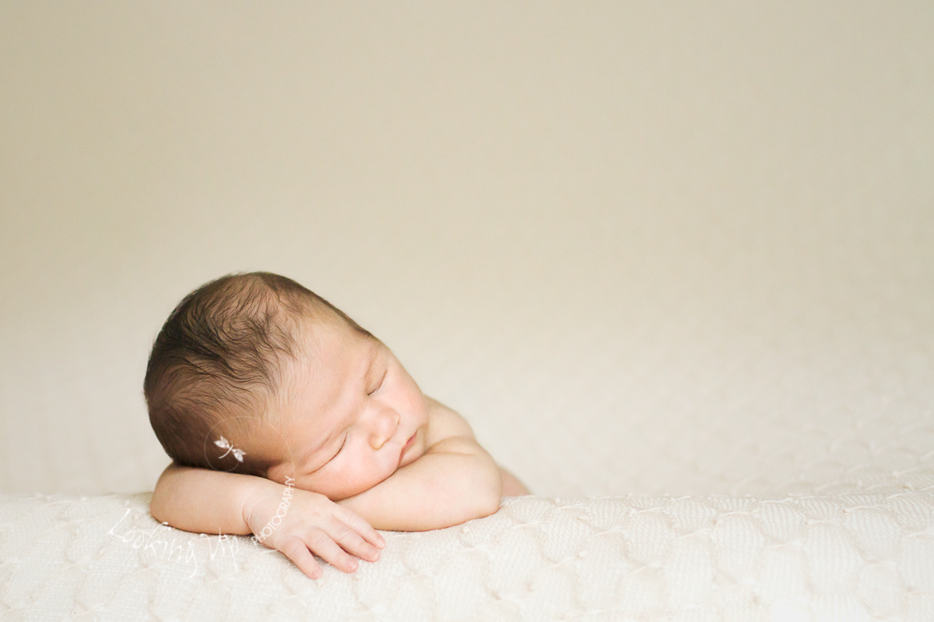 SWEET BABY BOY - 12 DAYS NEW {NEWBORN PHOTOGRAPHER GREENWICH, CT}