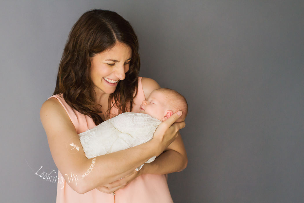 10 DAY OLD BEAUTY ~ BABY GIRL {GREENWICH NEWBORN PHOTOGRAPHER}