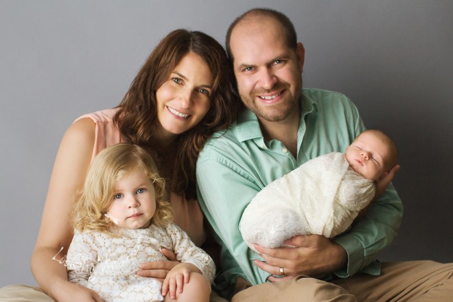 10 DAY OLD BEAUTY ~ BABY GIRL {GREENWICH NEWBORN PHOTOGRAPHER}