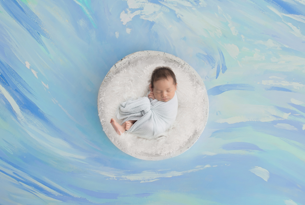 newborn photography