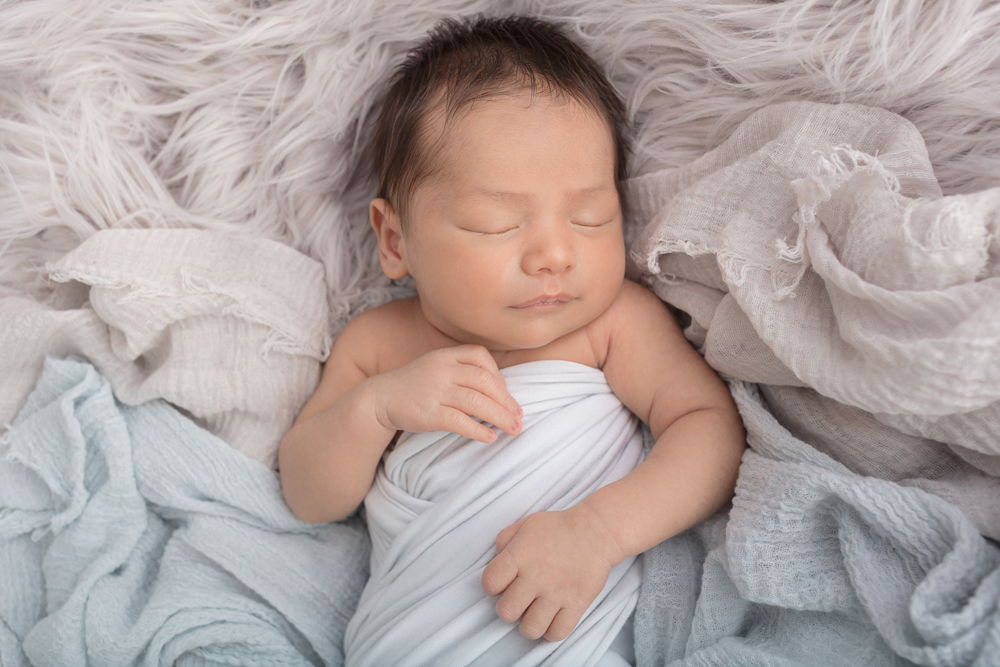 newborn photography