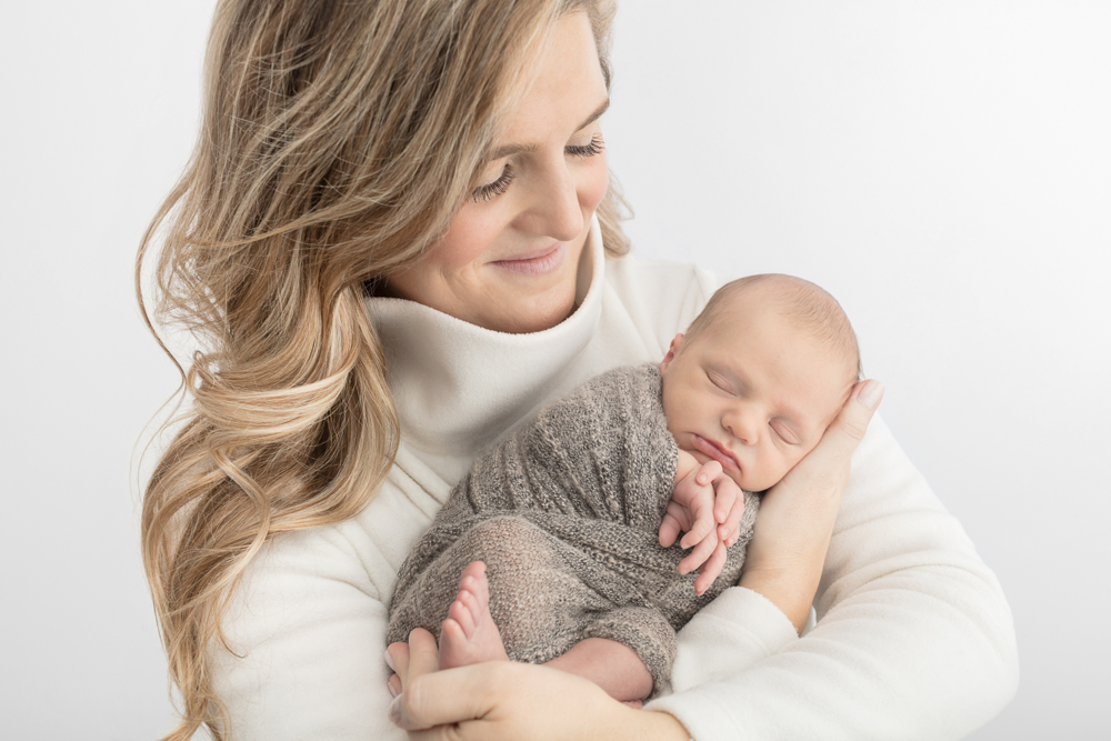 newborn photography