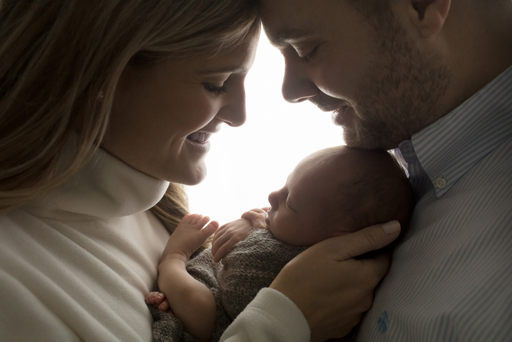 newborn photography