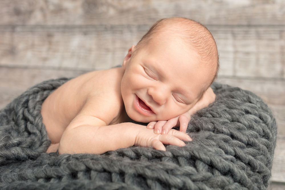 newborn photography