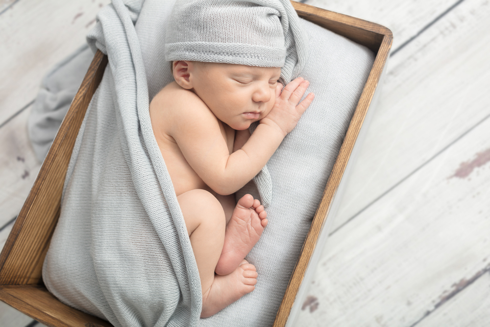 newborn photography