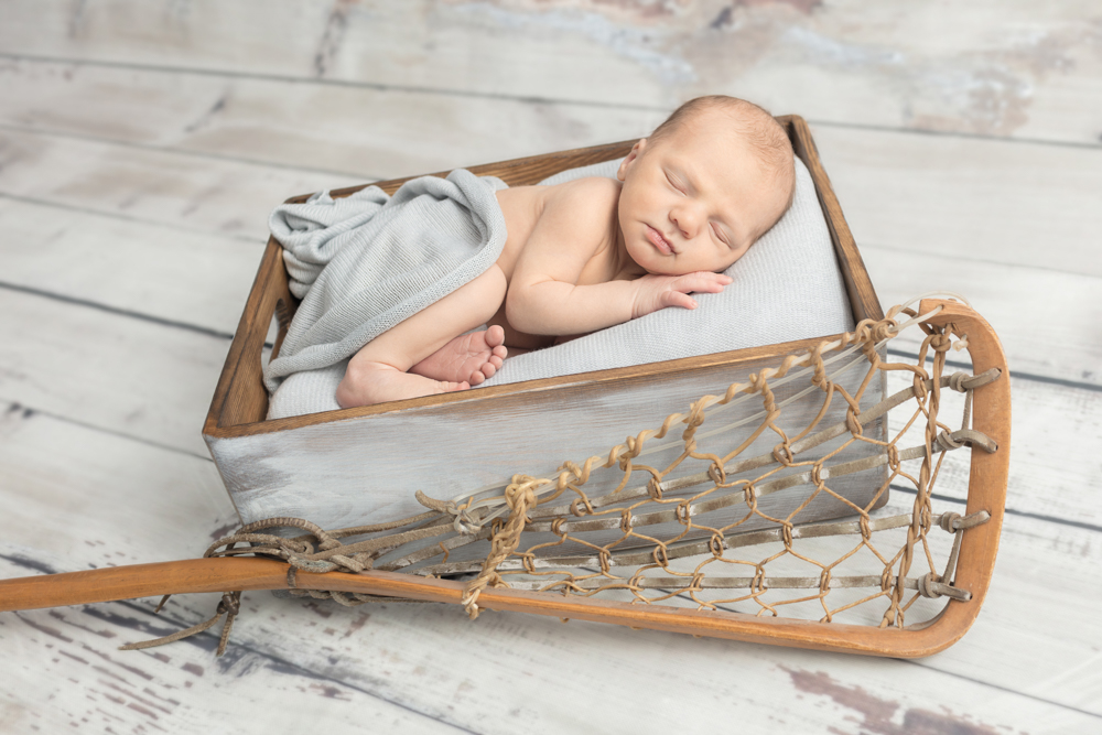 newborn photography