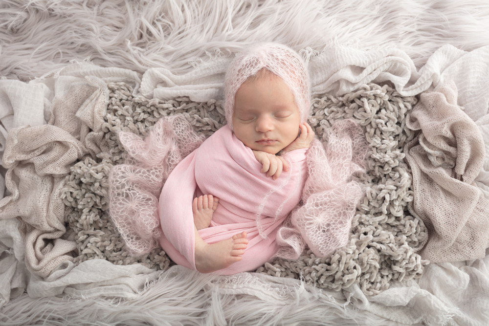 newborn photography