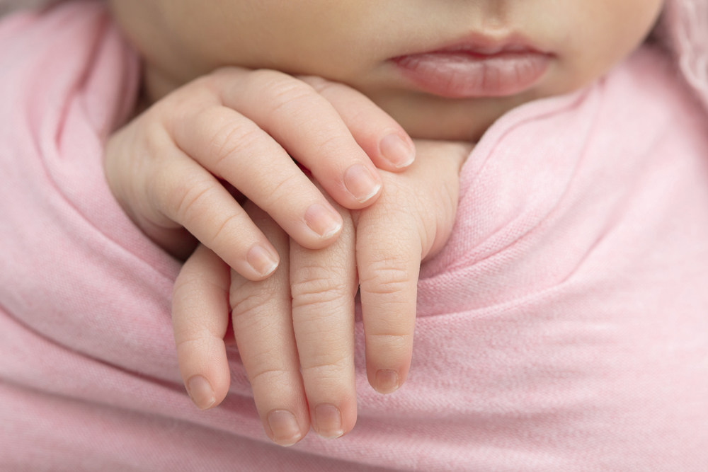 newborn photography