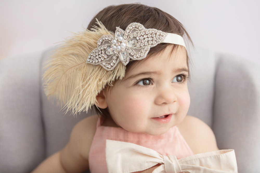 1st birthday cake smash session