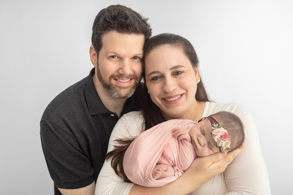 newborn photography