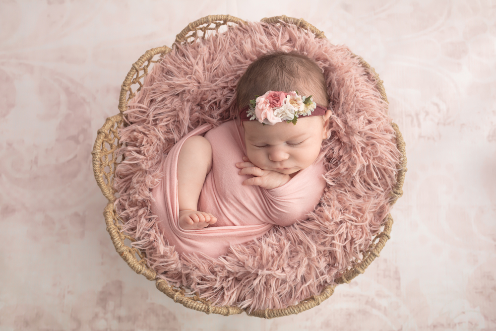 newborn photography