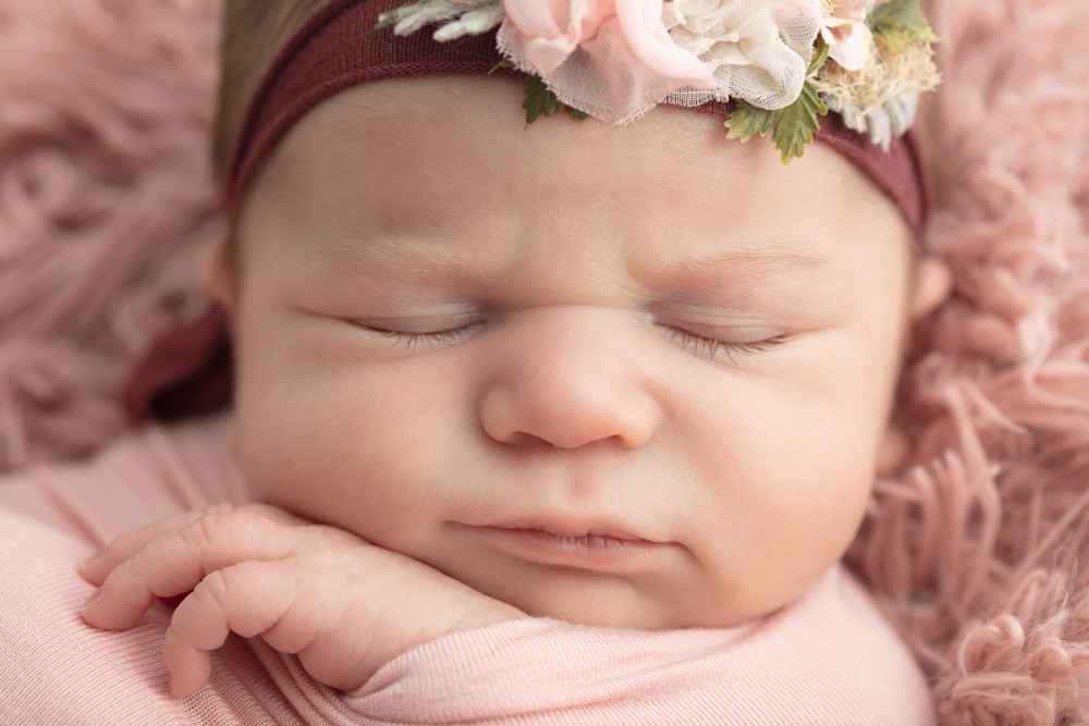 newborn photography