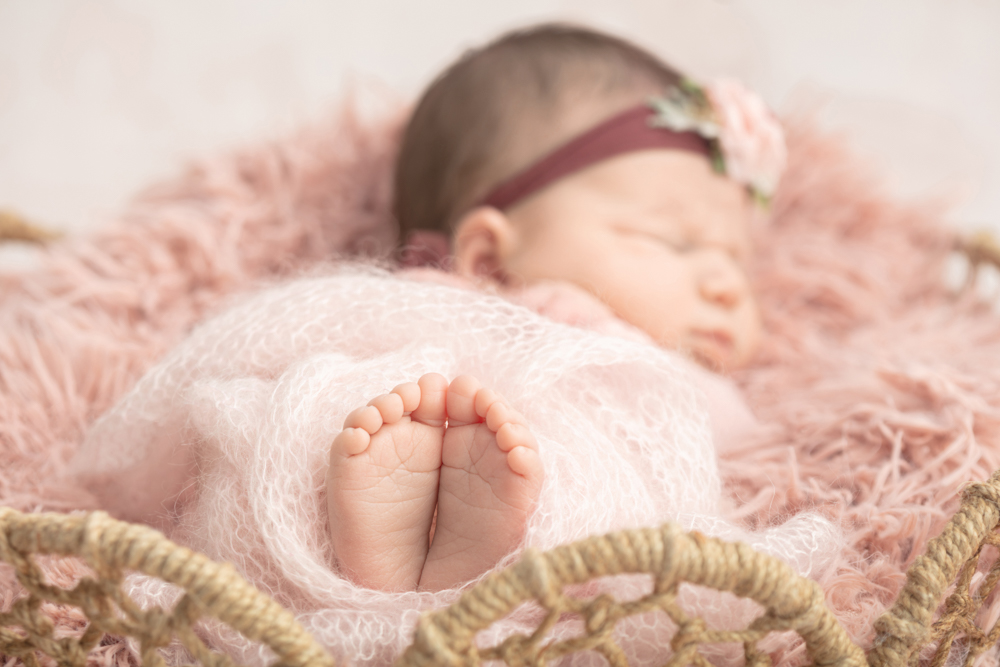 newborn photography
