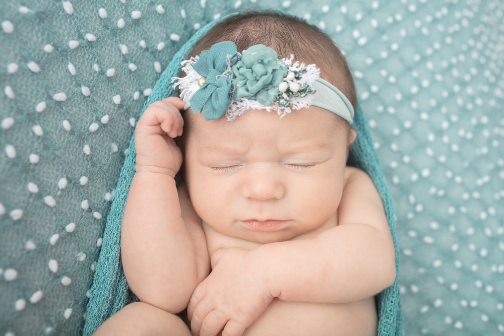 newborn photography