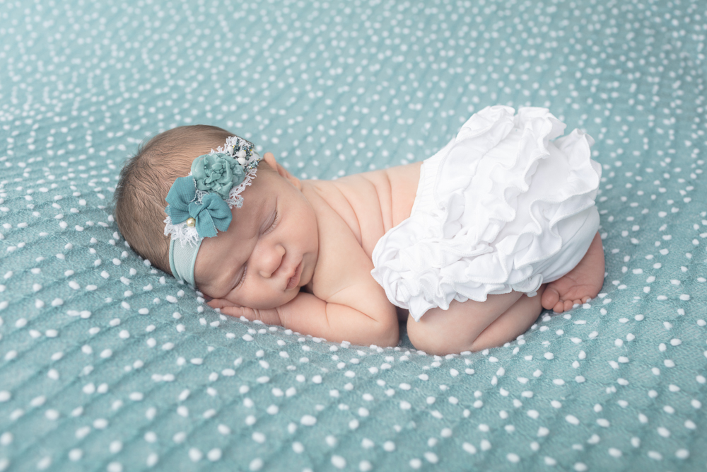 newborn photography