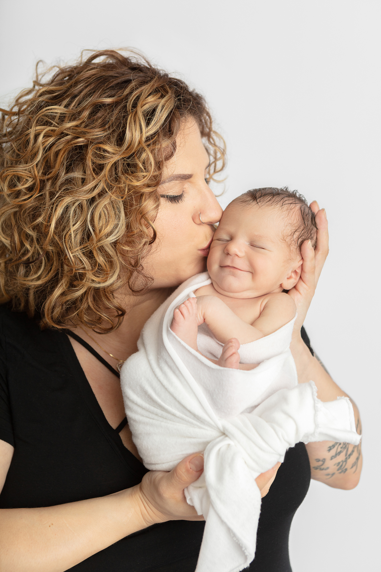 0076 Looking Up Photography