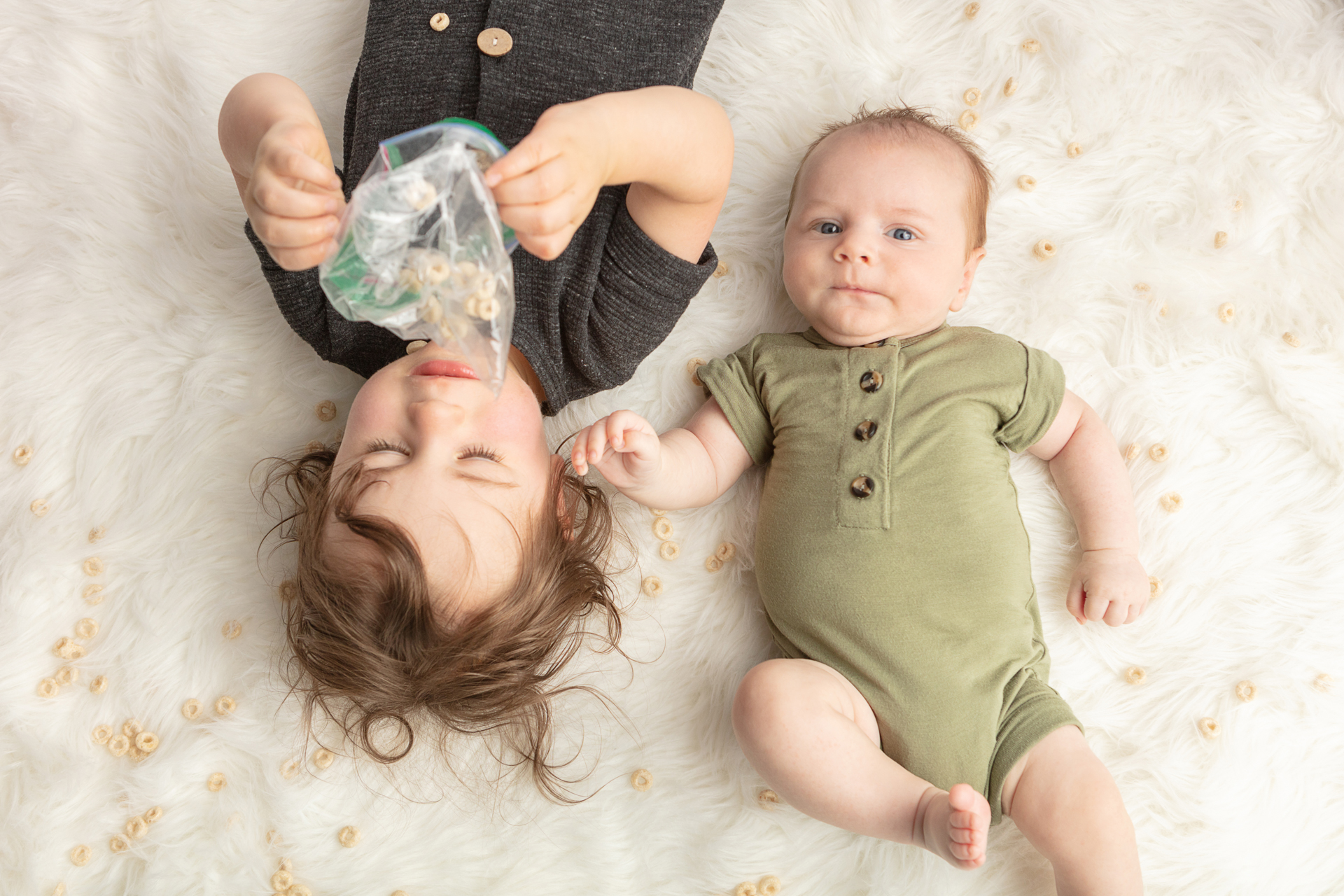 1976 Looking Up Photography