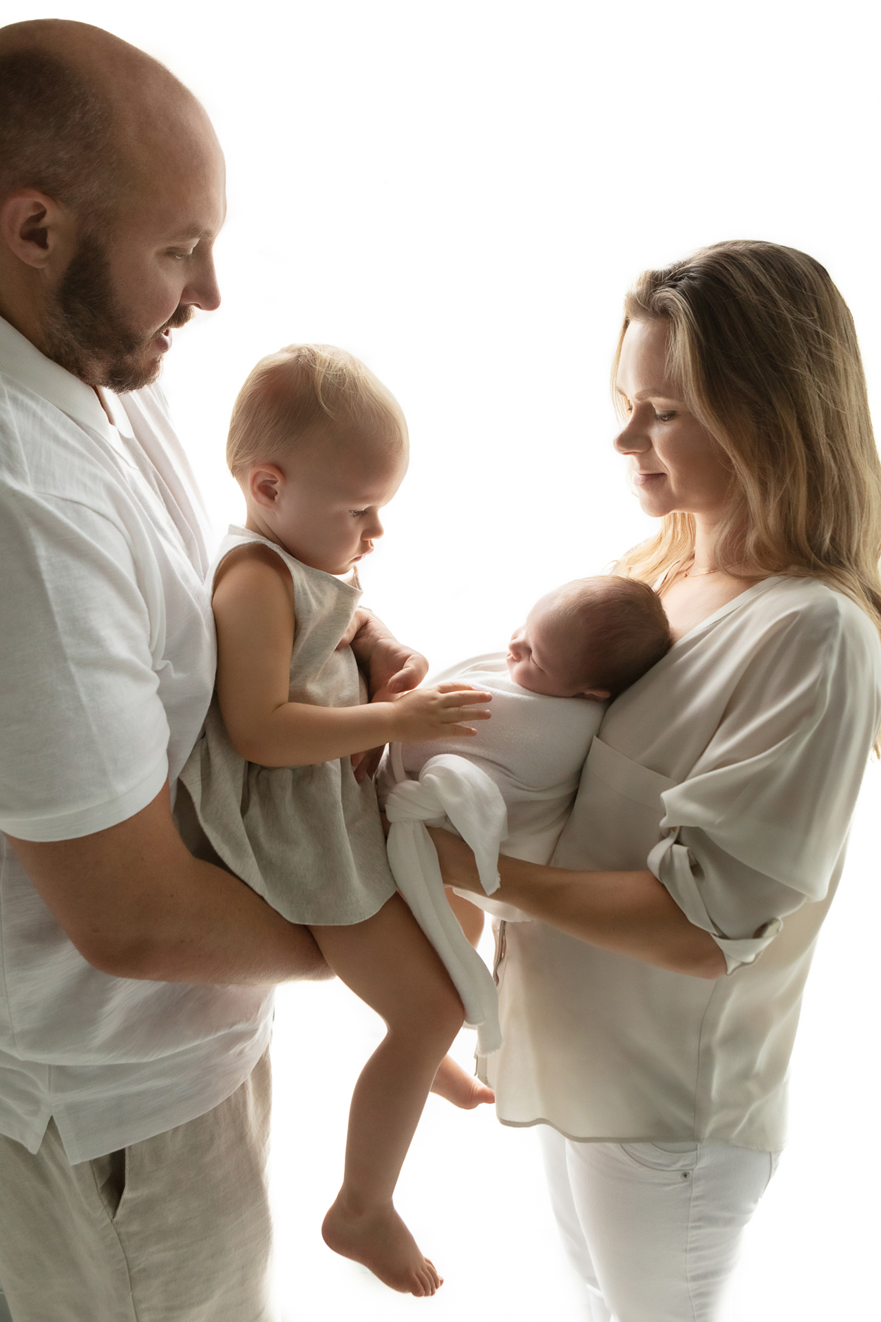 0449 Looking Up Photography