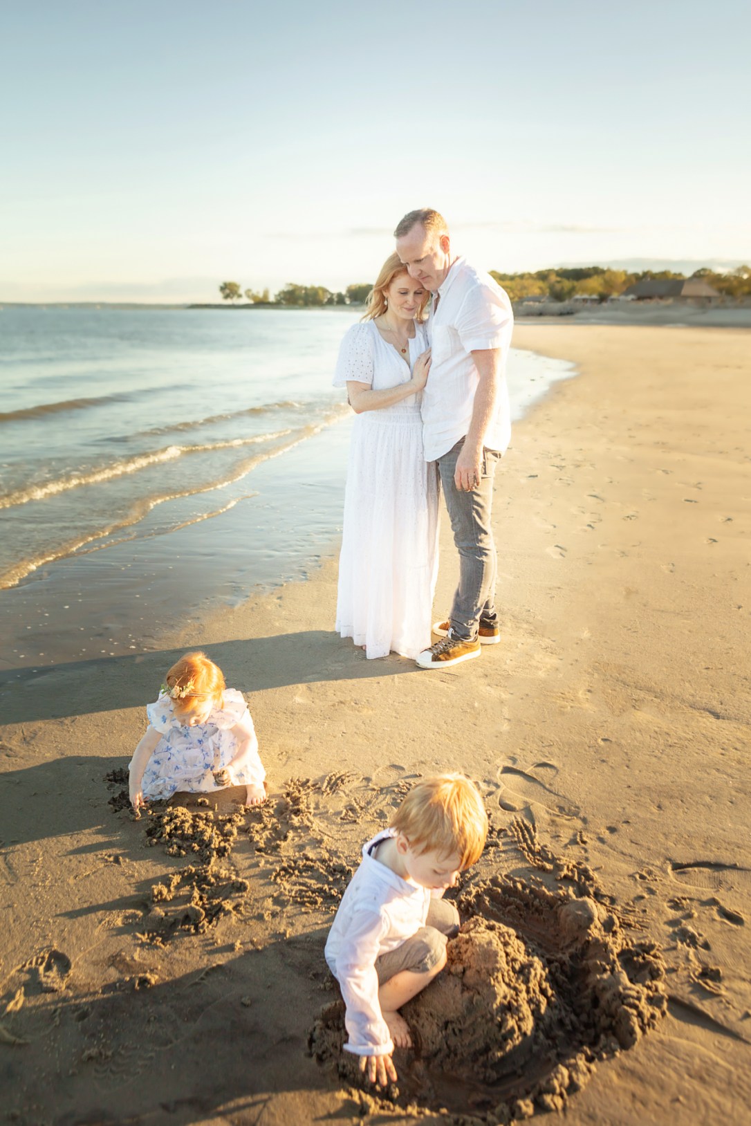 1297 Looking Up Photography