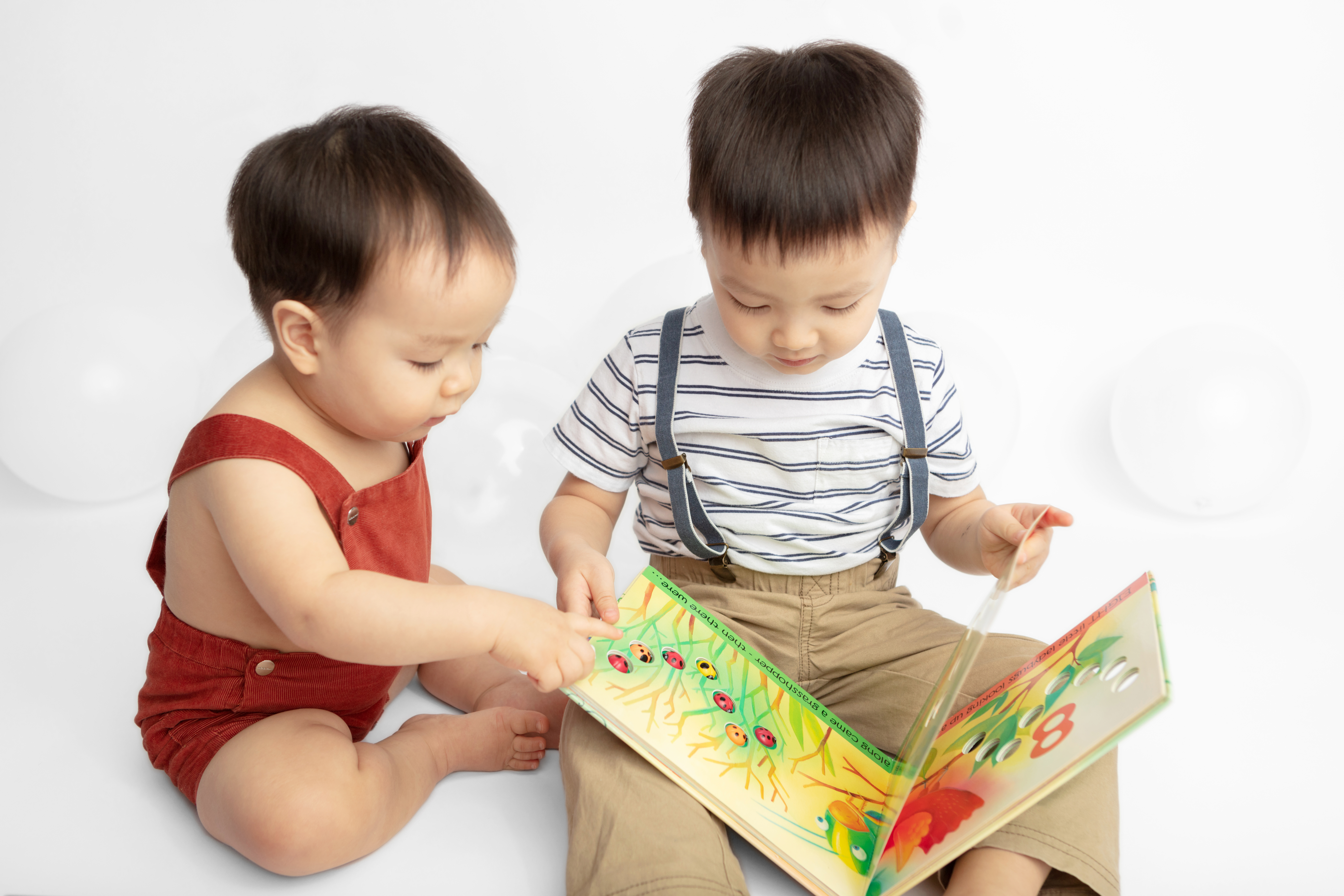 0431 Looking Up Photography