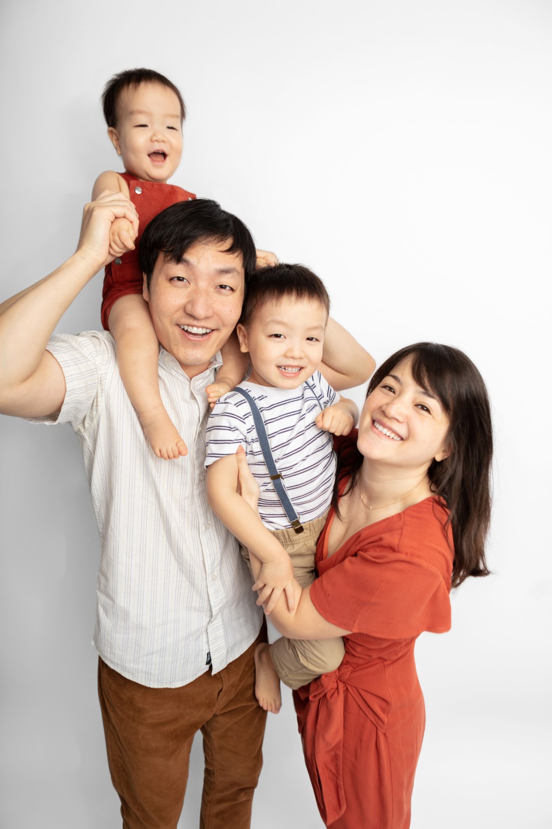 0803 Looking Up Photography