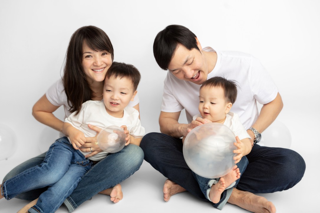 0985 Looking Up Photography