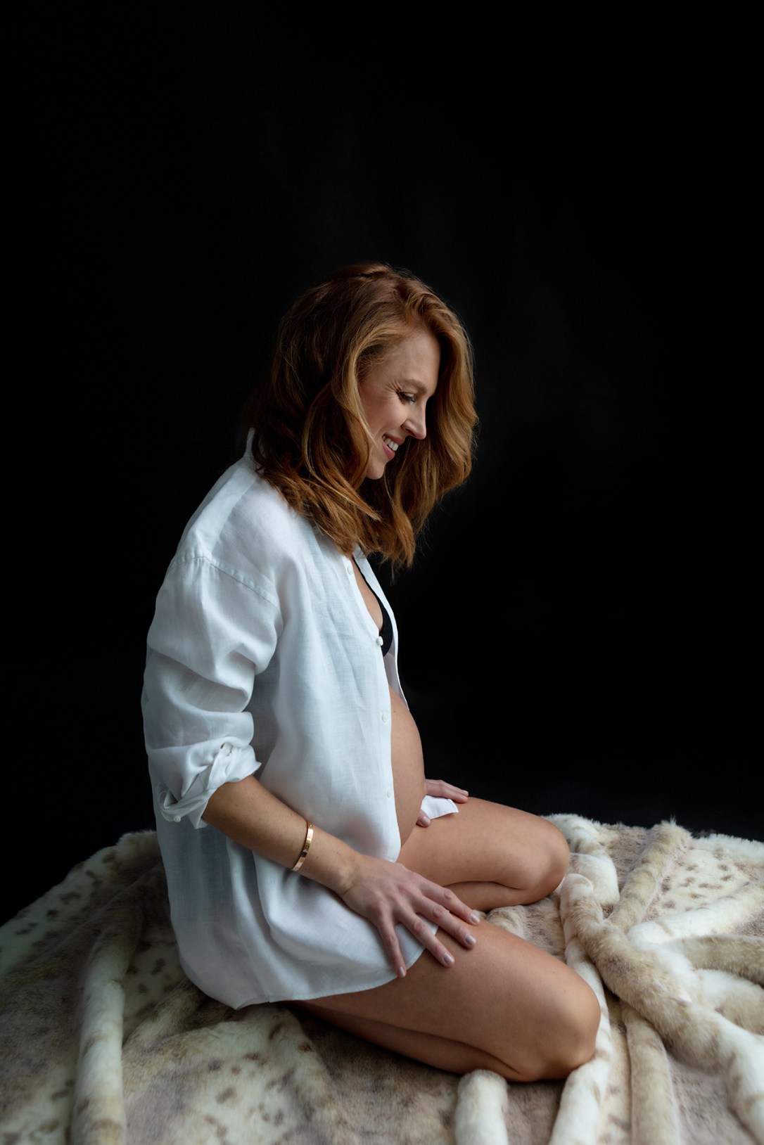 0769 Looking Up Photography